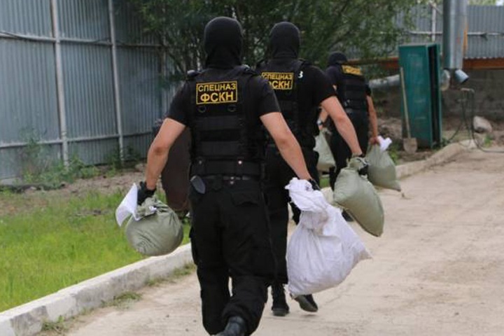 Бывший хакасский полицейский рассказал Путину о «крышевании» наркоконтролем и ФСБ торговли «синтетикой»