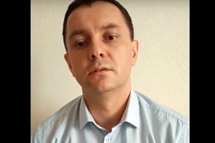 Экс-полицейского решили отправить в СИЗО из-за рассказа Путину о «крышевании» силовиками наркоторговли в Хакасии