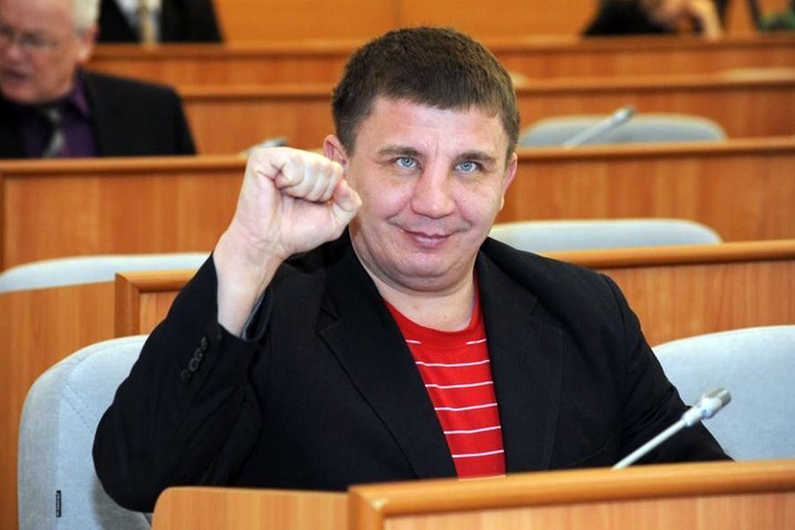 Депутат парламента Хакасии и представитель ЛДПР выдвинулись в мэры Абакана