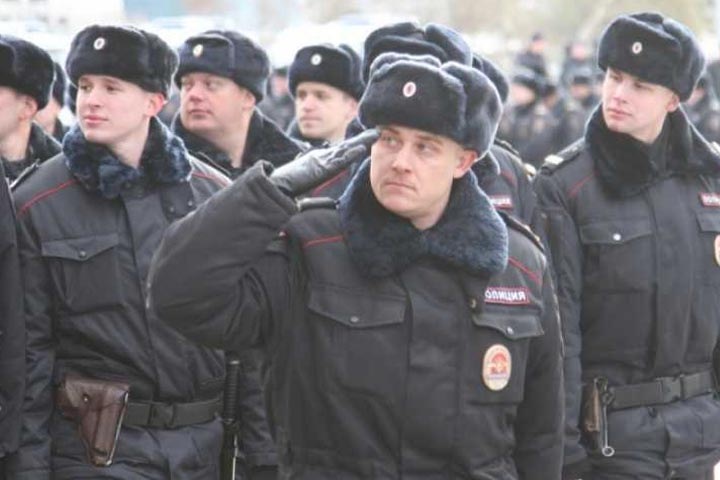 МВД Хакасии назвало «дискредитацией» своих сотрудников слова экс-полицейского о «крышевании» наркобизнеса