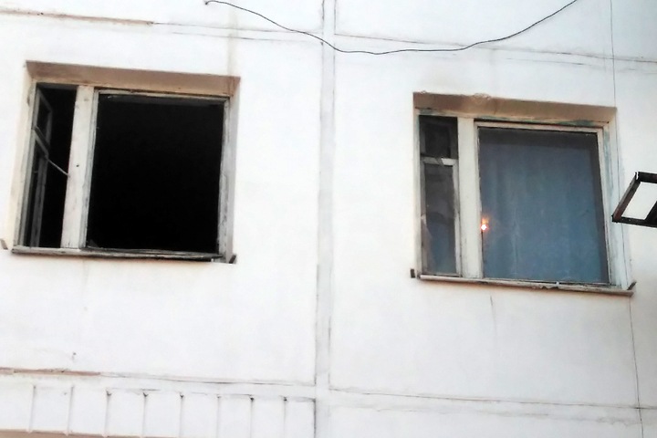 Граната взорвалась во время семейной ссоры в Бурятии, есть пострадавшие
