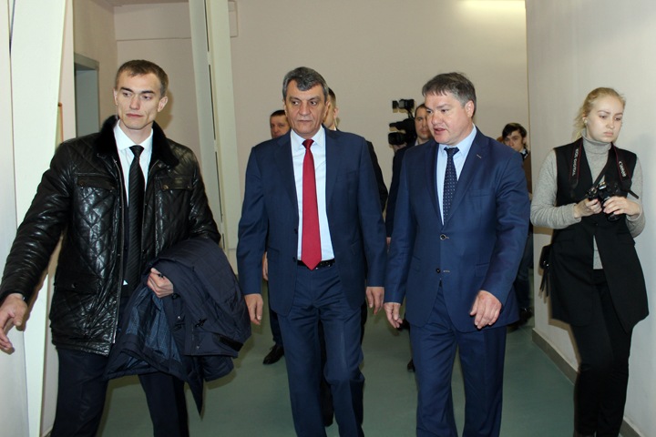 Директор новосибирского производителя систем наведения «Искандеров» обжаловал арест