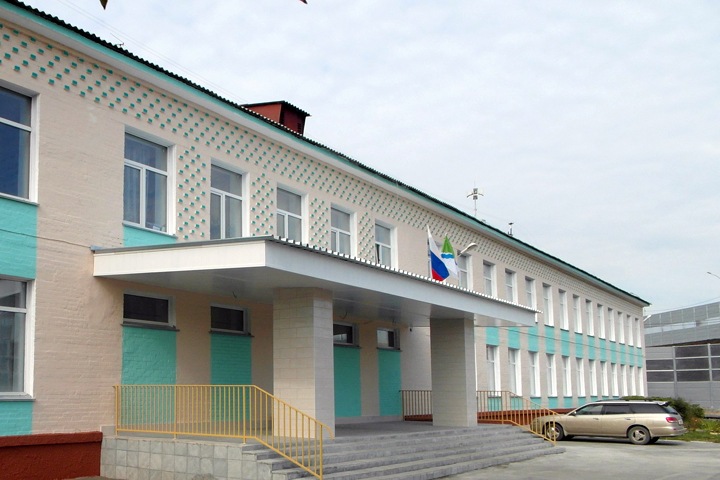 Геотермальную систему отопления вынужденно запустили в новосибирской школе