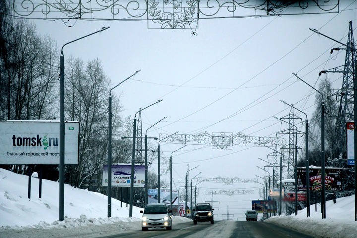 Томские депутаты приняли «консервативно-тупиковый» бюджет города на 2020 год