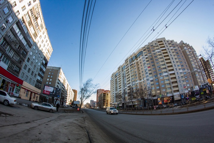 Новосибирские депутаты предлагают ужесточить штрафы за долгострои
