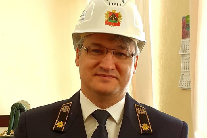 Замгубернатора Кузбасса объяснил долги по зарплате резким падением цен на уголь