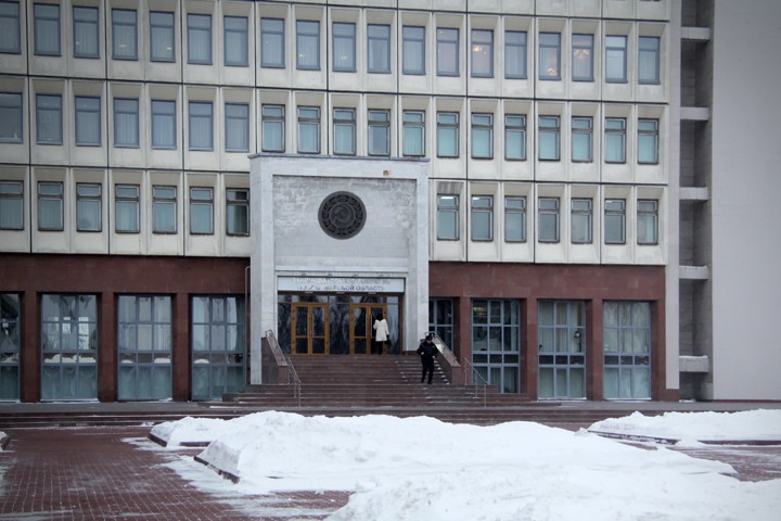 Новосибирское заксобрание выступило за повышение качества жизни пенсионеров