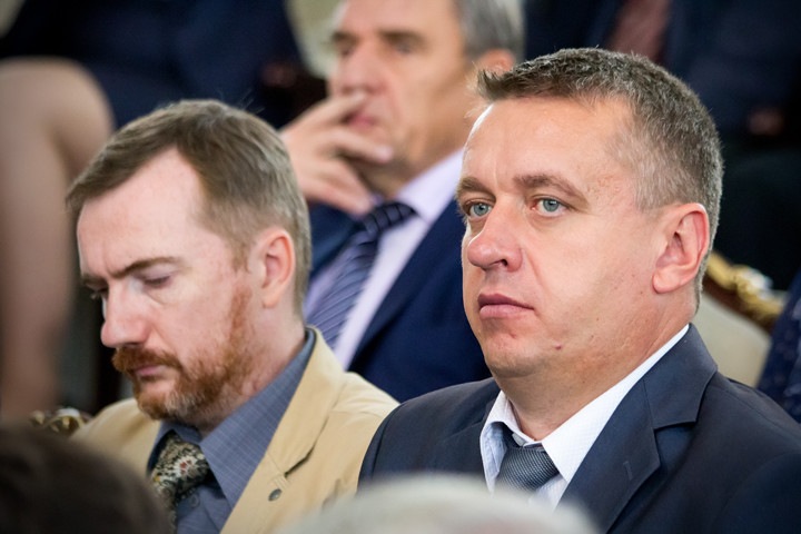 Чиновник из команды осужденного мэра Бердска возглавил Новосибирский район