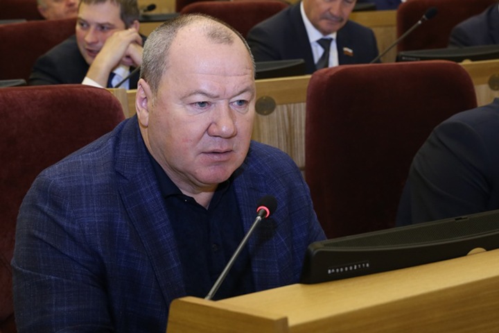 Депутаты подготовили 196 поправок в бюджет Новосибирской области