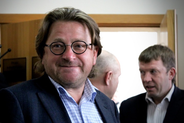 Муж вице-мэра Новосибирска стал депутатом заксобрания