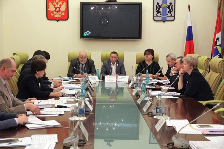 Новосибирские депутаты рассказали об отъезде за границу лучших педагогов, ученых и спортсменов