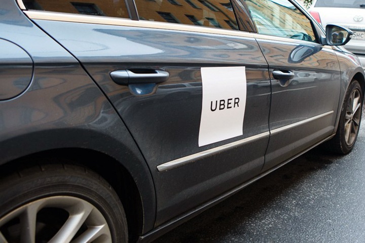 Кемеровчанка рассказала о нападении водителя Uber из-за бесплатной поездки по промокоду