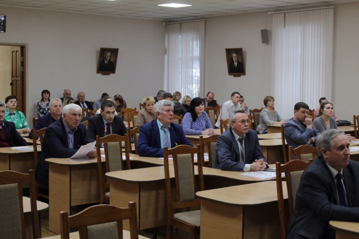 Новосибирский ГАУ поддержал молодых ученых