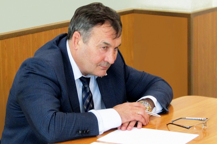 Директор новосибирского «ИМИ» и депутат горсовета: «На 10 тыс. рублей не похоронишь»