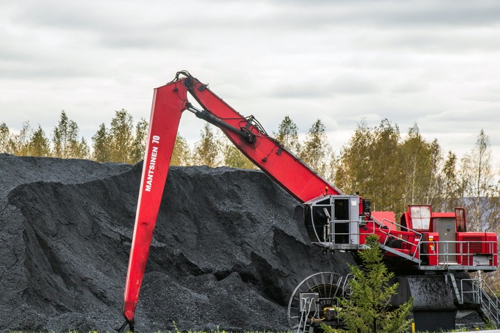 Новый угольный разрез выкопают в Киселевске