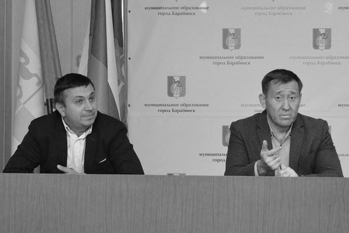Суд взыскал 47 млн с экс-главы Барабинска