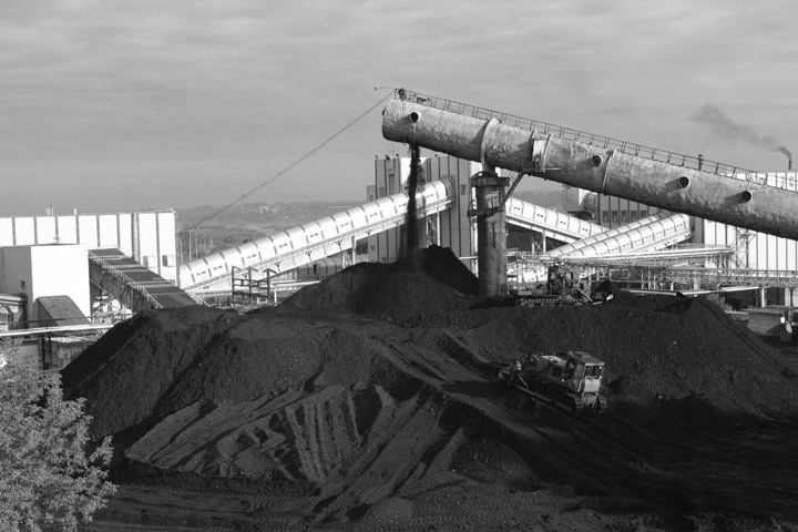 Молчание силовиков: кузбасские власти ищут решение шахтерских проблем