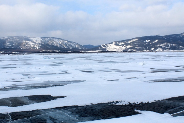 «Лед наш﻿»: как решили брать деньги за посещение Байкала