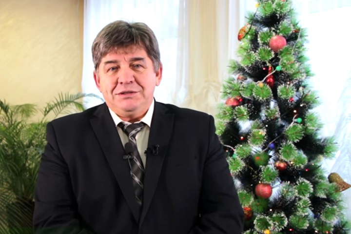 Мэр Бердска объявил 31 декабря выходным днем