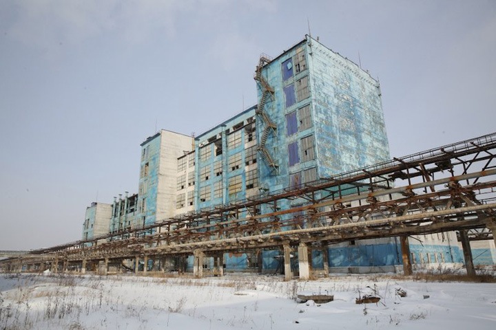 Глава Росприроднадзора: на химзаводе в Иркутской области ПДК ртути превышает норму в 33 тыс. раз
