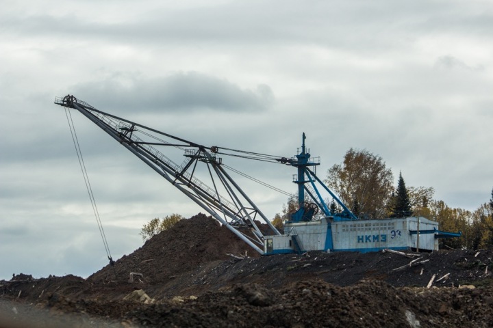 Все работники шахты «Заречной» в Кузбассе вышли на работу