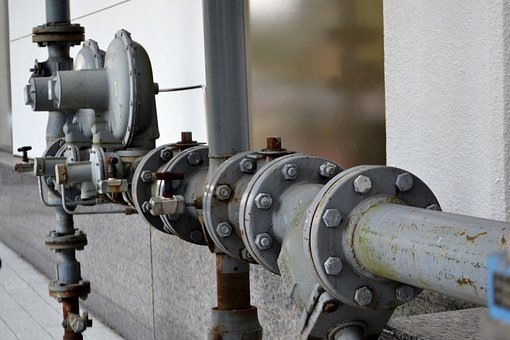 Какие бывают регуляторы давления газа и зачем они нужны