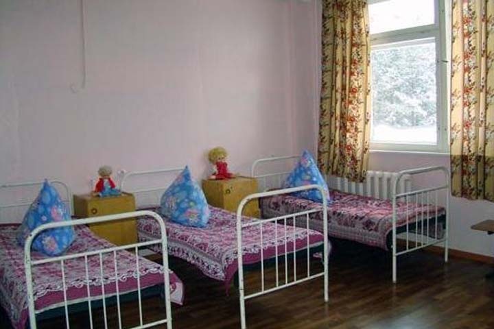 Сотрудников красноярского противотуберкулезного санатория отстранили за оскорбление детей