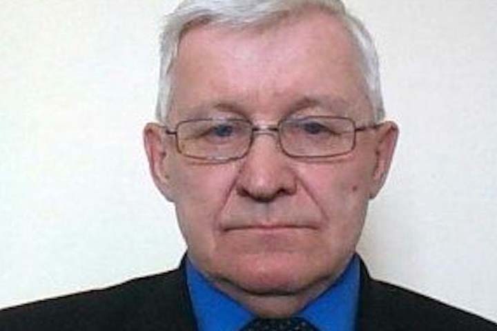 Глава Счетной палаты Горно-Алтайска задержан за взятку