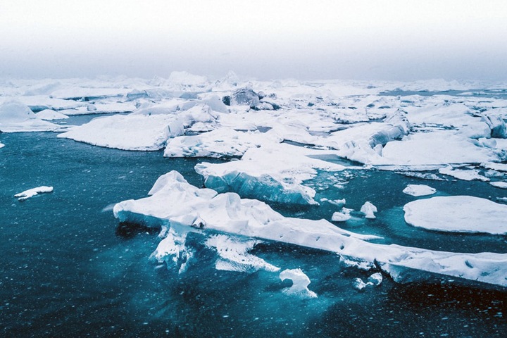 Томские ученые заявили о необходимости новых материалов для освоения Арктики