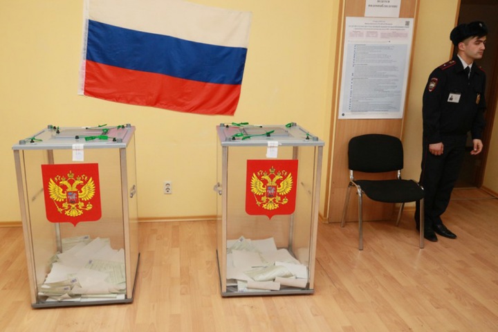 Алтайский парламент рассмотрит возвращение прямых выборов мэров
