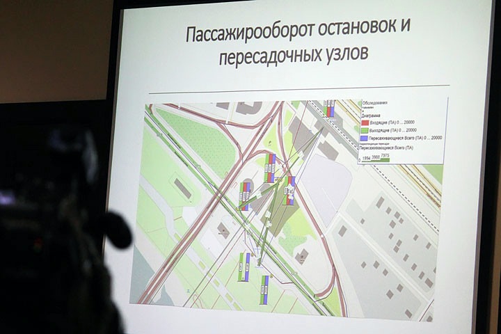 ФАС не нашла коррупции в разработке новосибирской «интеллектуальной транспортной системы» за 25 млн