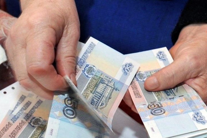 Кузбасским пенсионерам задержали выплаты