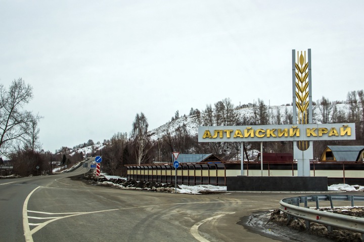Алтайскому краю не хватит своих денег на выполнение социальных поручений Путина