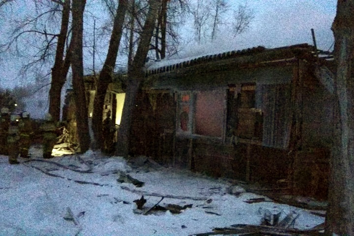 Девять человек найдены мертвыми в китайском общежитии в Томской области