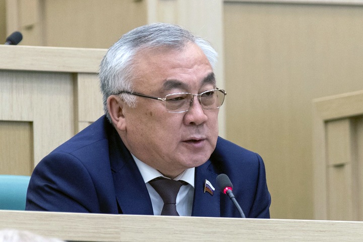 Забайкальский сенатор о газификации России: «Просто стыдно уже за державу!»