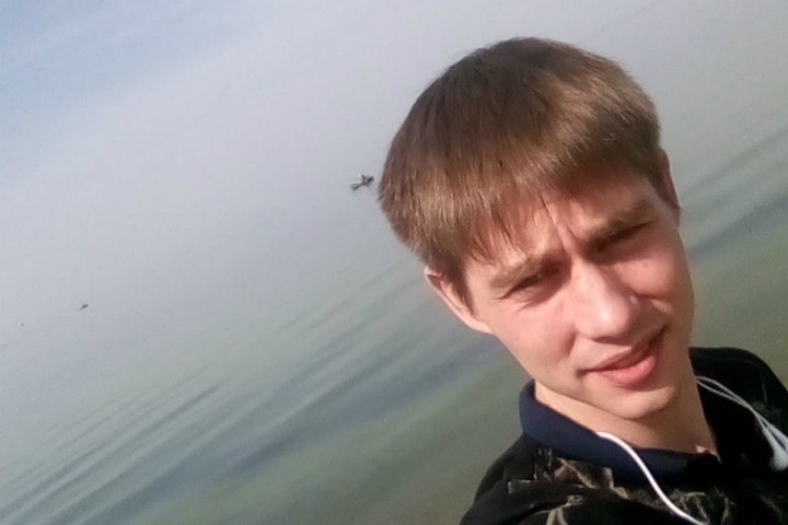 Молодой человек пропал на ОбьГЭСе в Новосибирске