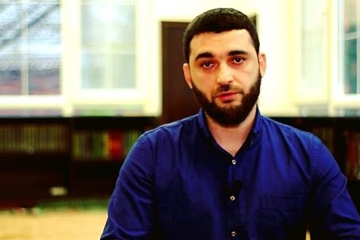 Журналисты потребовали прекратить дело редактора дагестанского «Черновика»