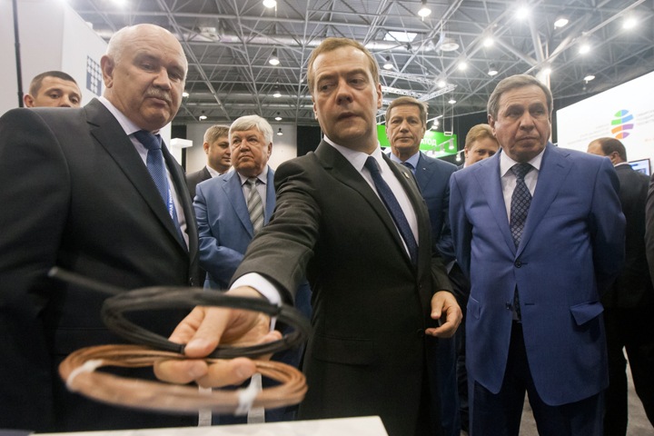 Медведев может повторить судьбу Городецкого. Какой будет власть с исправленной Конституцией