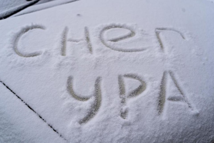 Забайкалье и Красноярский край завалит снегом в феврале
