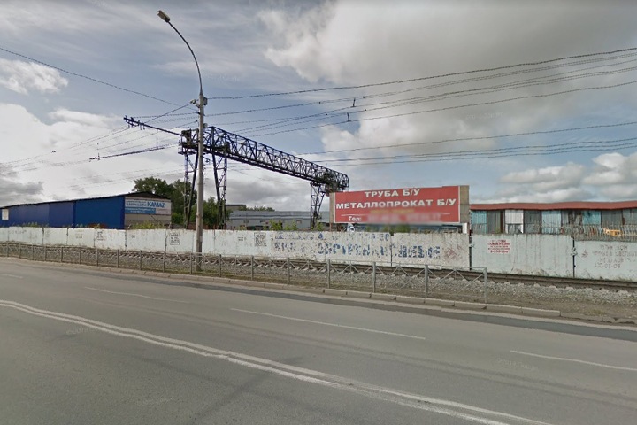 Новосибирский завод, директор которого найден застреленным, довели до банкротства