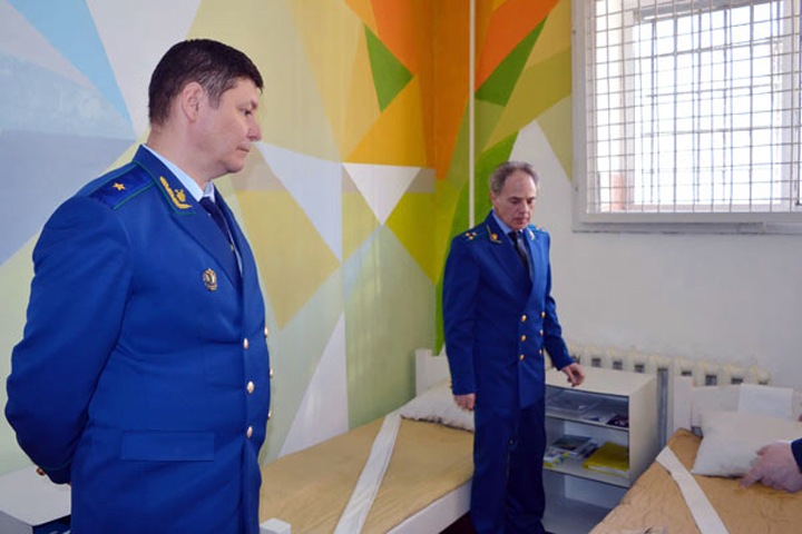 Прокурор Иркутской области отрицает давление на депутатов