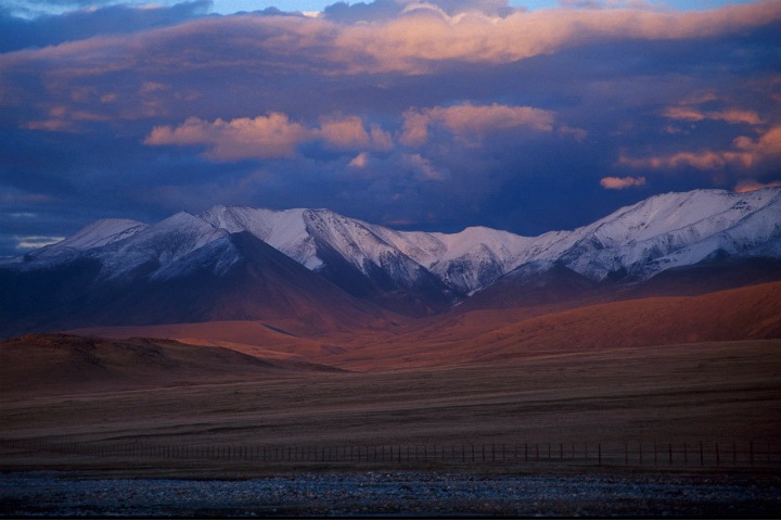 Алтай и Байкал могут потерять статус объектов всемирного наследия