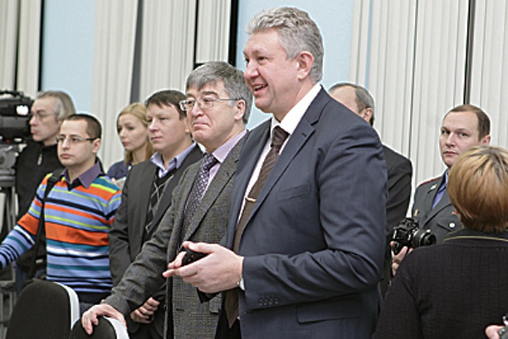 Песков прокомментировал назначение бывшего иркутского вице-губернатора в правительство ДНР
