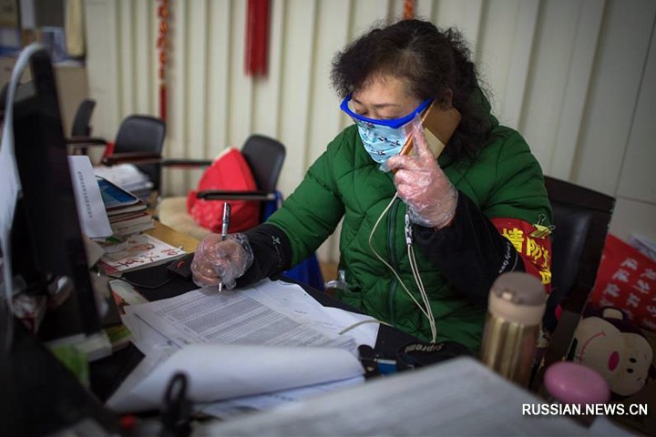 Китайцы попросили сибирских ученых помочь с коронавирусом