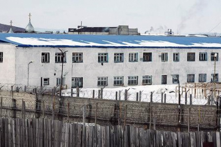 Пытки, суицид и ночи в подъезде: письмо сбежавшего из суда Новокузнецка заключенного