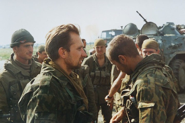 «На этой территории хоронили погибших»: подполковник ГРУ выступил против центра ФСИН на базе спецназа в Бердске