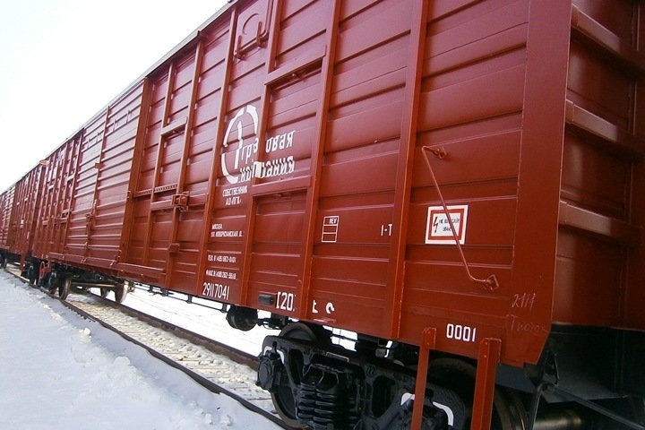 ПГК отметила активный спрос на мультимодальные перевозки в Западной Сибири