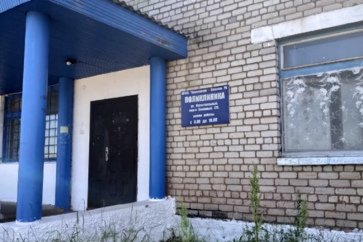 СК завел дело после смерти годовалого ребенка в иркутской больнице