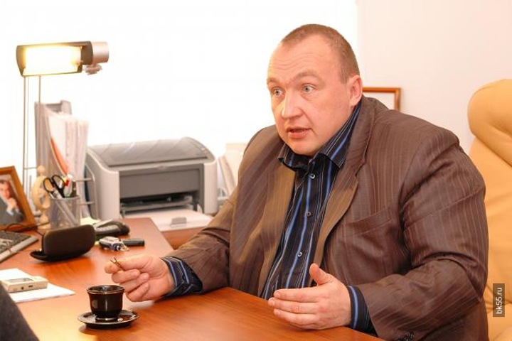 Бывший министр здравоохранения Омской области погиб около своей пасеки