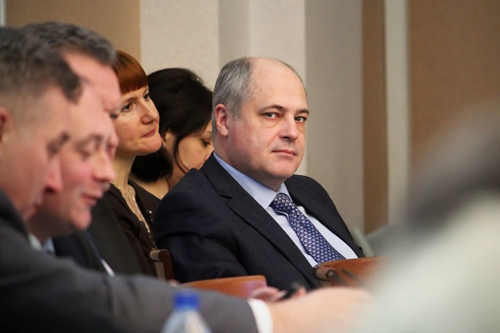 Бывшие вице-мэры Новосибирска не пришли в суд как потерпевшие